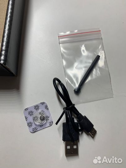 Микронаушник аренда