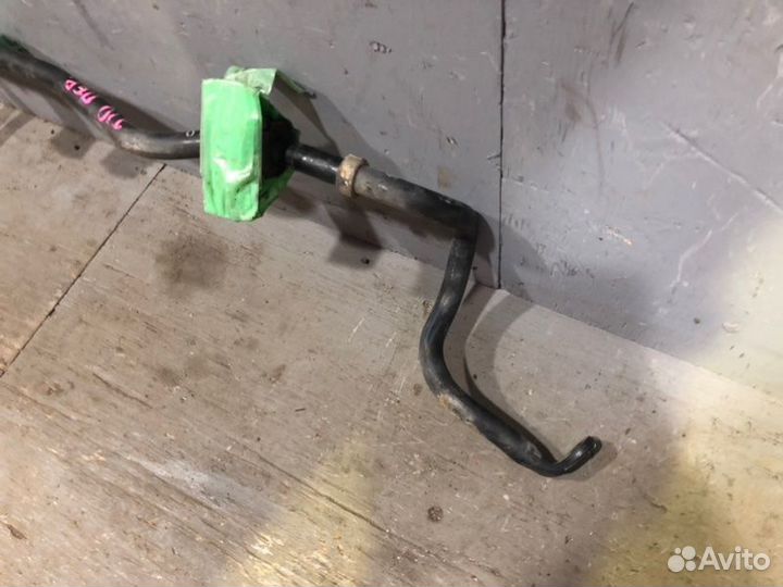 Стабилизатор передний Nissan Qashqai J10 Дорест