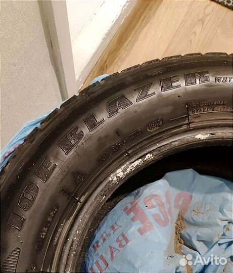 Sailun Ice Blazer WST3 215/65 R16