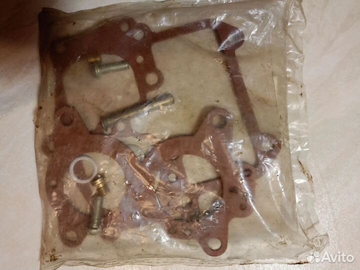 Ремонтный комплект для карбюратора