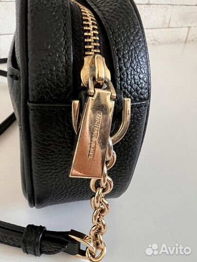 Сумка crossbody michael kors оригинал