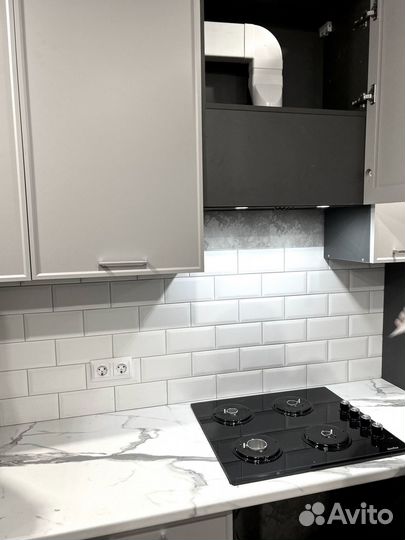 Модульная кухня в наличии