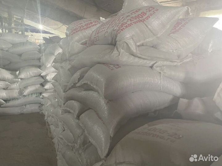 Комбикорм для телят