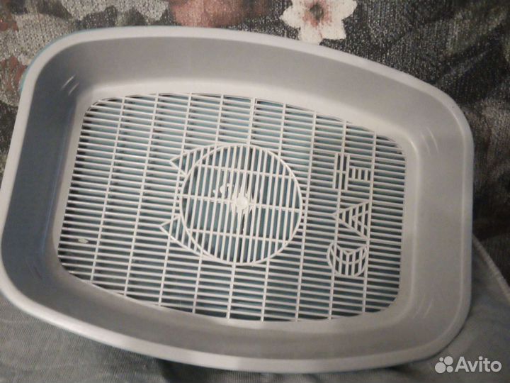 Игрушка для кошек. Интерактивная