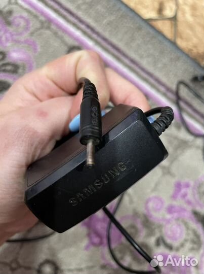 Зарядка для телефона