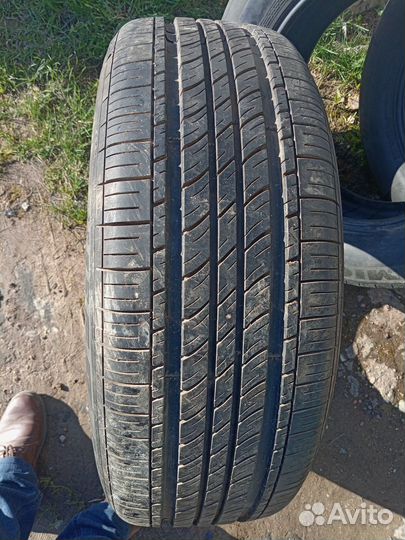 Michelin MXV2 235/65 R17 104H