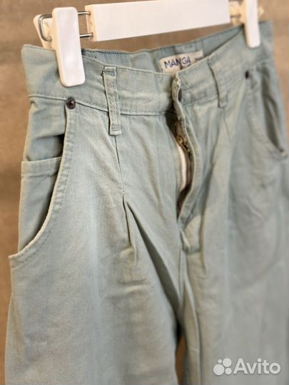 Джинсы и брюки женские 46-48 размер