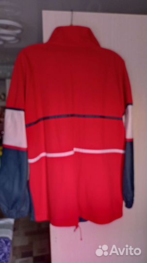 Спортивный костюм мужской finn flare