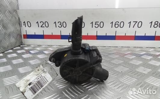 Насос вакуумный mitsubishi L200 K4T (EEA17KX01)