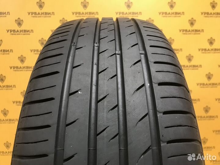 Kumho Ecowing ES31 205/55 R16 91H