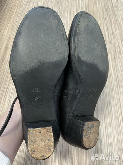 Туфли народные 37