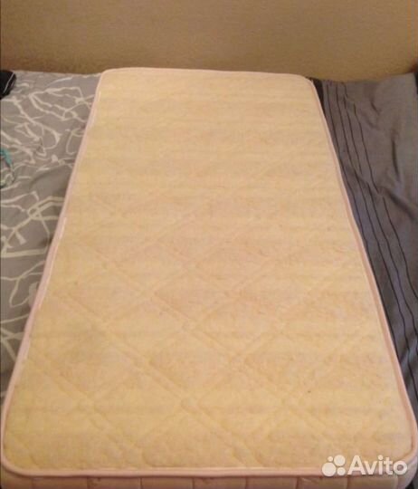 Матрас детский