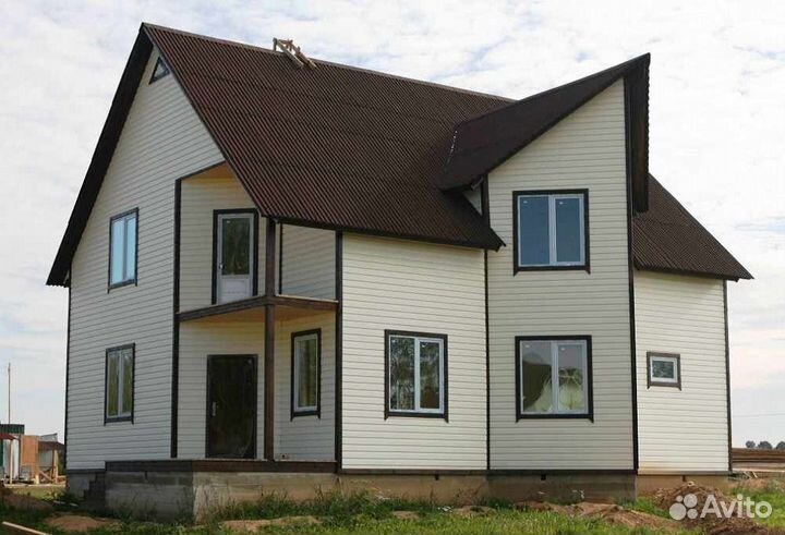 Металлосайдинг