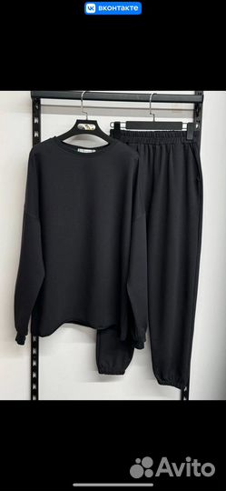 2 костюма и кофта для Елены