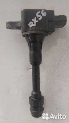 Катушка зажигания Infiniti QX56