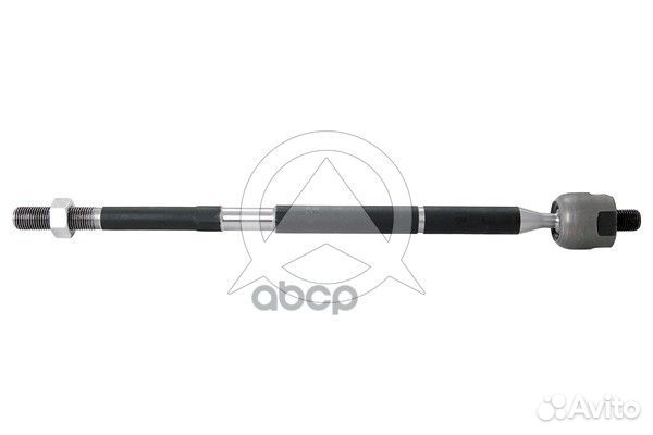 Осевой шарнир, рулевая тяга 45814 Sidem