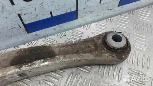 Рычаг задний audi Q7 (BAD14ME02)