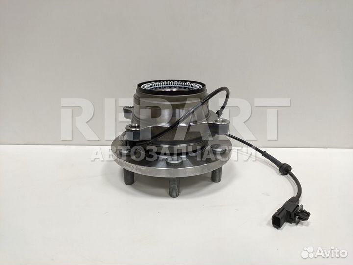 Ступица передняя Nissan Patrol Y62 402021LB0B