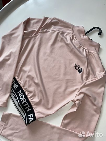 Кофта женская the north face