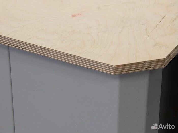 Подставка ferrox Т-40 для станков весом до 40 кг