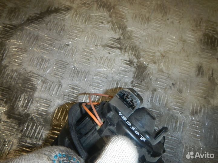 Моторчик отопителя, ваз-lada xray
