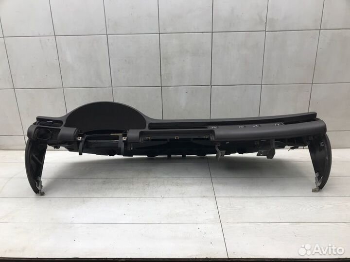 Торпедо Audi A6 C5 1997-2004 универсал 2 1998