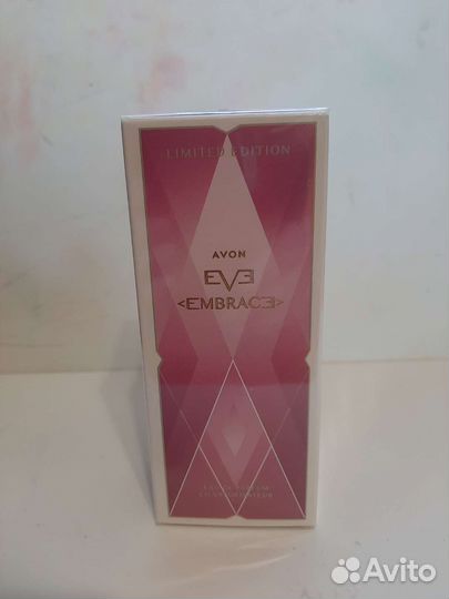 Парфюмерия оригинал, косметика Avon