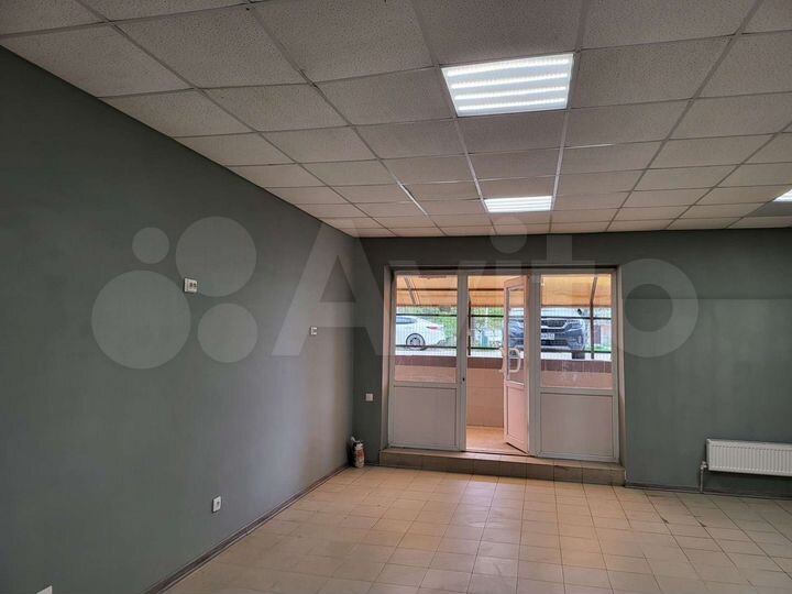 Продам помещение 43,3 м² с арендатором