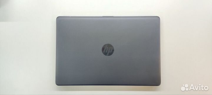 Ноутбук HP 15-bw551ur