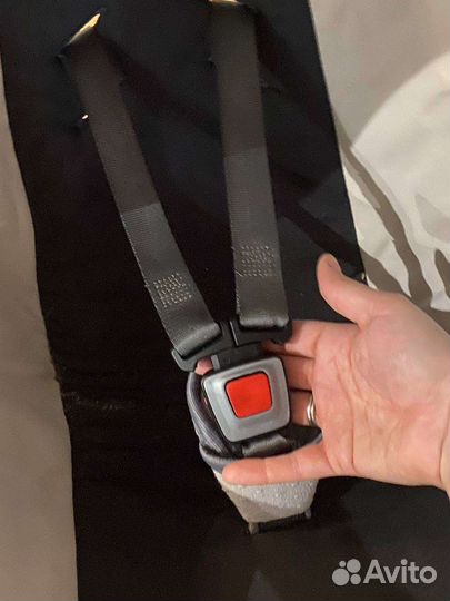 Автолюлька от 0