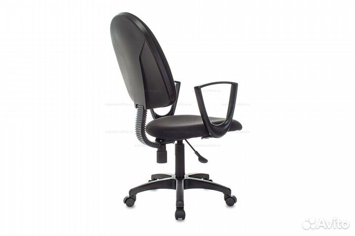 Кресло офисное Бюрократ CH-1300N/3C11