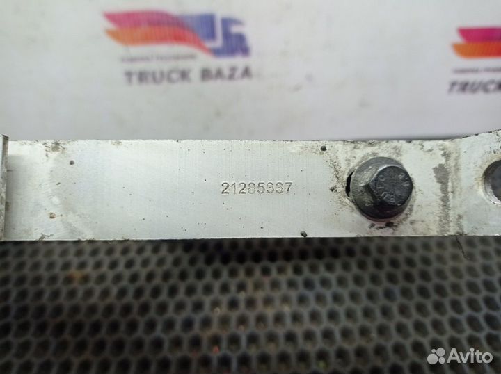 Кронштейн насоса AdBlue Volvo FH