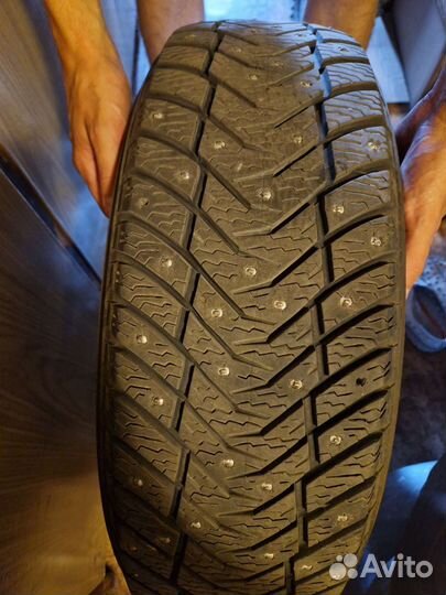 Yokohama Ice Guard IG65 205/65 R16 99T
