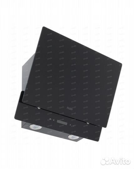 Вытяжка Haier HVX-W672GB