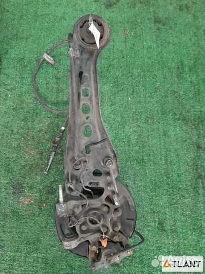 Ступица задняя правая honda elysion