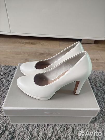 Туфли женские 37 размер