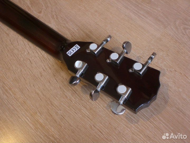 Электрогитара Les Paul JK +