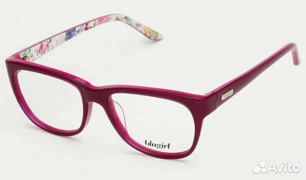 Оправа новая Bvlgry135