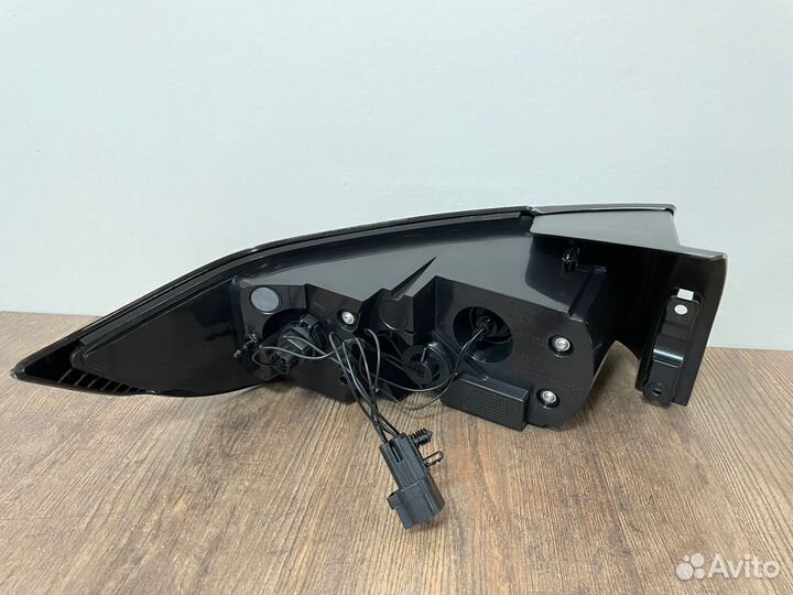 Фонарь задний правый Land Rover Evoque 11-15 г LED