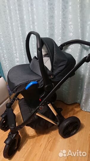 Продажа детских колясок