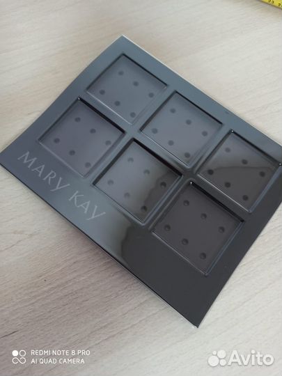 Магнитные подставки-палетки Мэри Кей для рефилов