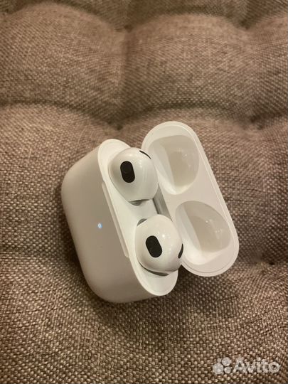 Наушники apple Airpods 3 правый