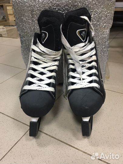 Коньки для мальчика