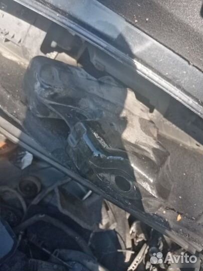 Резонатор воздушного фильтра Ford Mondeo 2009