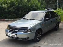 Daewoo Nexia 1.5 MT, 2012, 177 000 км, с пробегом, цена 270 000 руб.