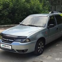 Daewoo Nexia 1.5 MT, 2012, 177 000 км, с пробегом, цена 270 000 руб.