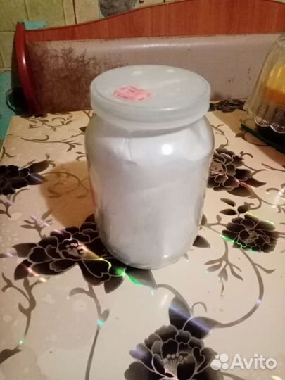 Продам козье молоко