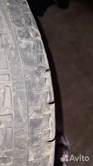 Yokohama Geolandar A/T-S G012 215/70 R16