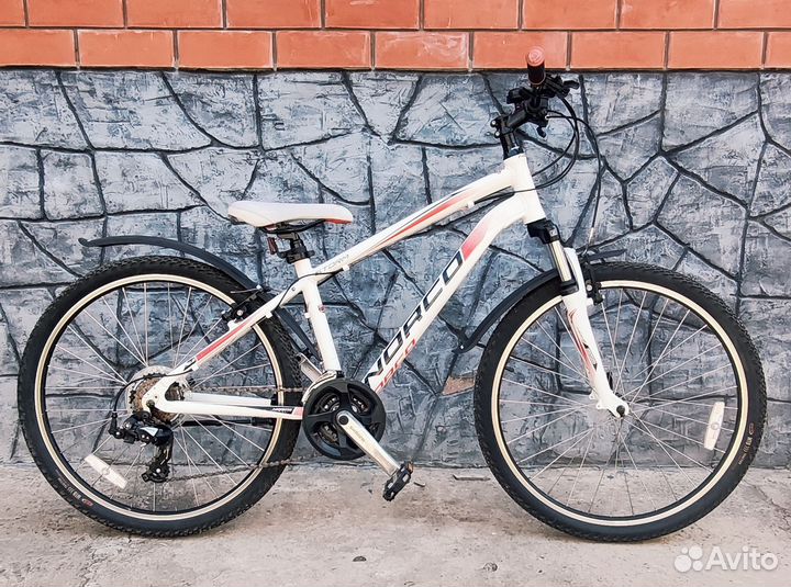 Велосипед Norco