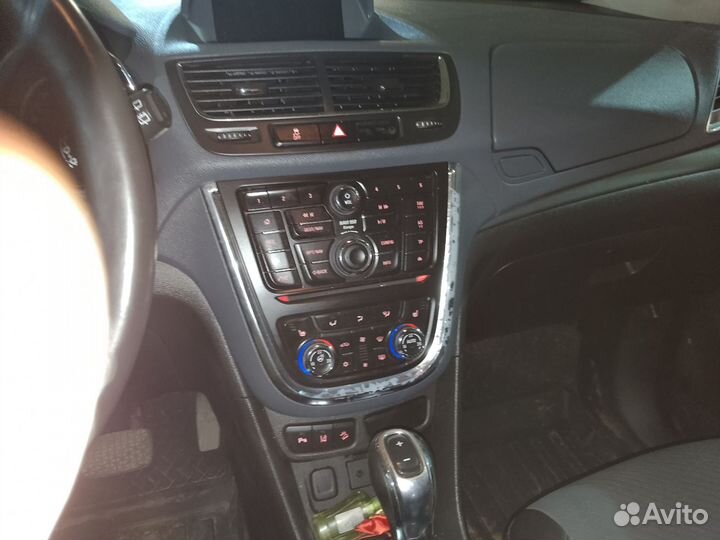 Opel Mokka 1.4 AT, 2014, 170 000 км